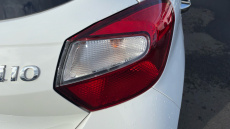 Hyundai i10 1.2 MPi Premium 5dr Auto Petrol Hatchback